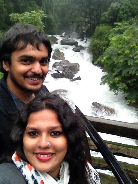 Photo of Munnar- Road to Paradise 1/19 by Shruti Sidhan