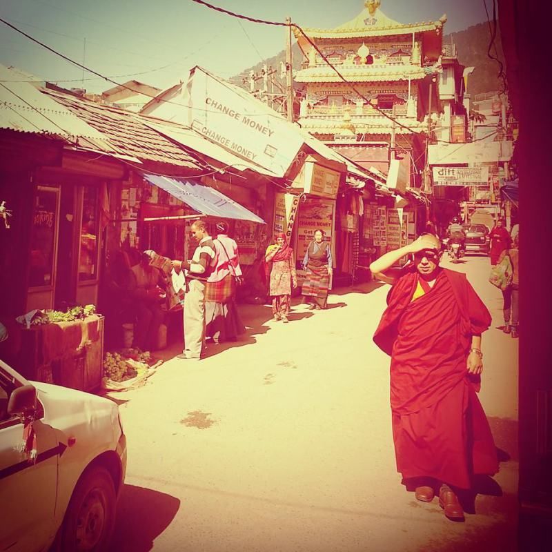 Photo of Dharamshala - Land of the Dalai Lama 1/20 by Shruti Sidhan