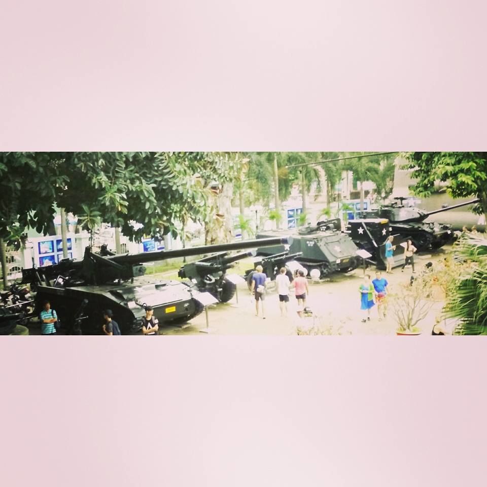 Photo of Vietnam-A Southern Delight 12/51 by Shruti Sidhan