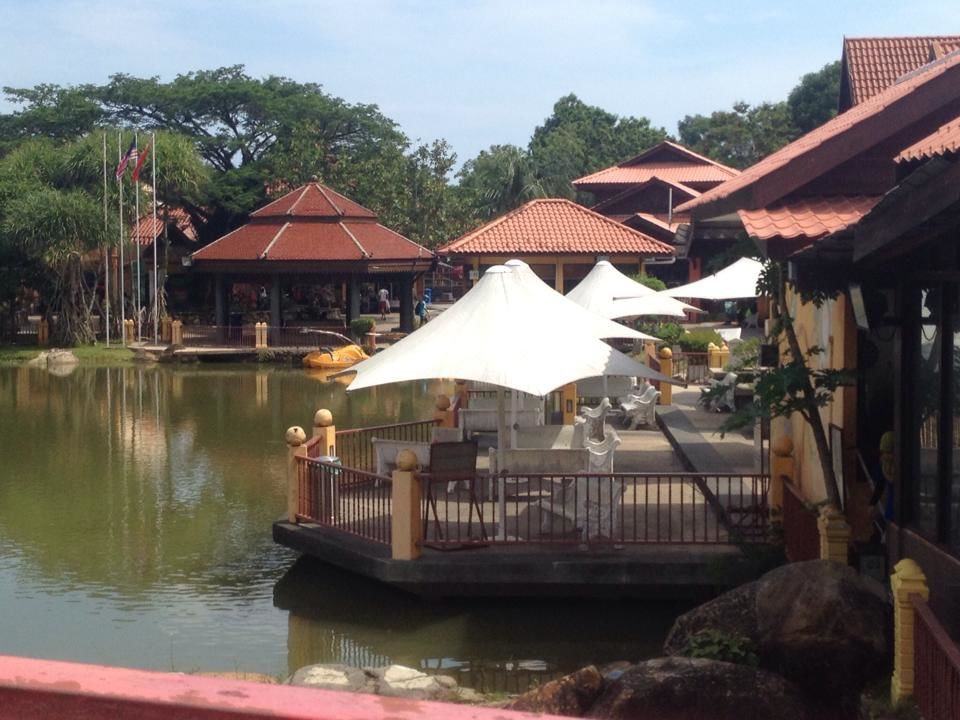 Photo of Langkawi & Malaysia- Beaches & Beyond 3/22 by Shruti Sidhan