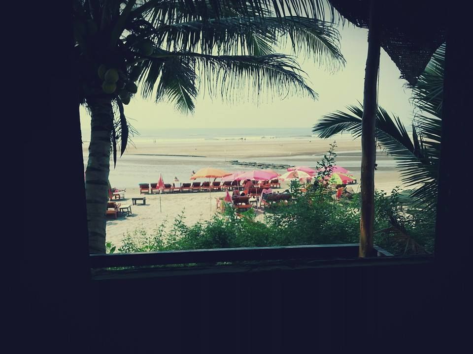 Photo of Goa-3 Beach Escapade! 2/9 by Shruti Sidhan