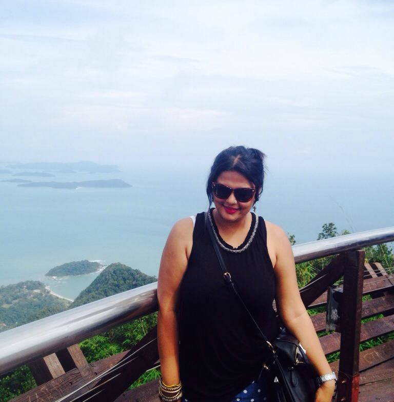 Photo of Langkawi & Malaysia- Beaches & Beyond 1/22 by Shruti Sidhan