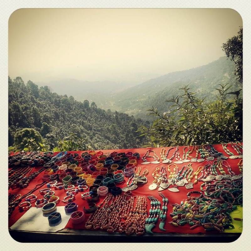 Photo of Dharamshala - Land of the Dalai Lama 18/20 by Shruti Sidhan