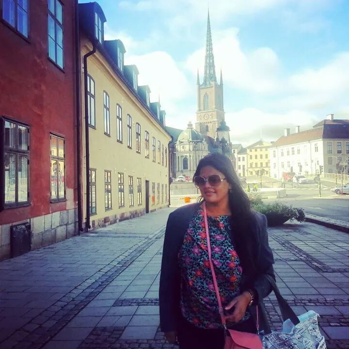 Photo of PRETTY SWEDEN – A DREAM 3/20 by Shruti Sidhan