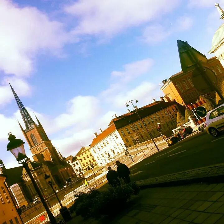 Photo of PRETTY SWEDEN – A DREAM 4/20 by Shruti Sidhan
