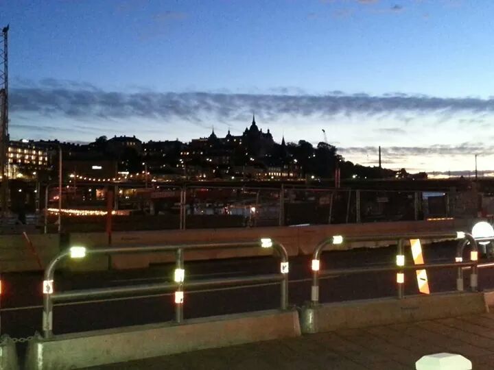 Photo of PRETTY SWEDEN – A DREAM 8/20 by Shruti Sidhan
