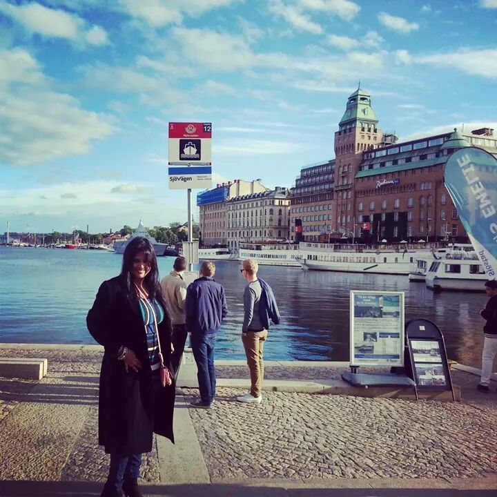 Photo of PRETTY SWEDEN – A DREAM 11/20 by Shruti Sidhan
