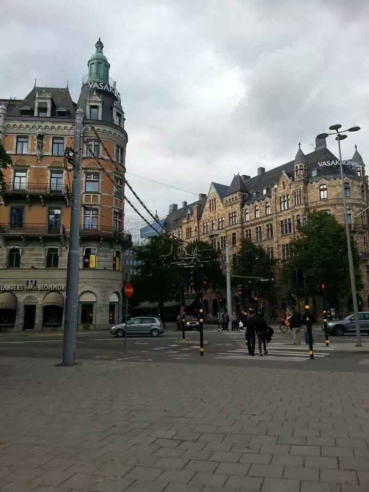 Photo of PRETTY SWEDEN – A DREAM 12/20 by Shruti Sidhan