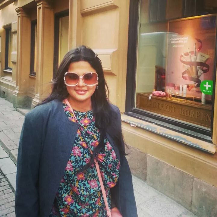 Photo of PRETTY SWEDEN – A DREAM 14/20 by Shruti Sidhan
