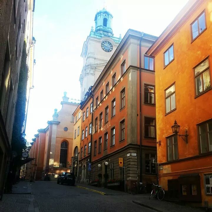 Photo of PRETTY SWEDEN – A DREAM 15/20 by Shruti Sidhan