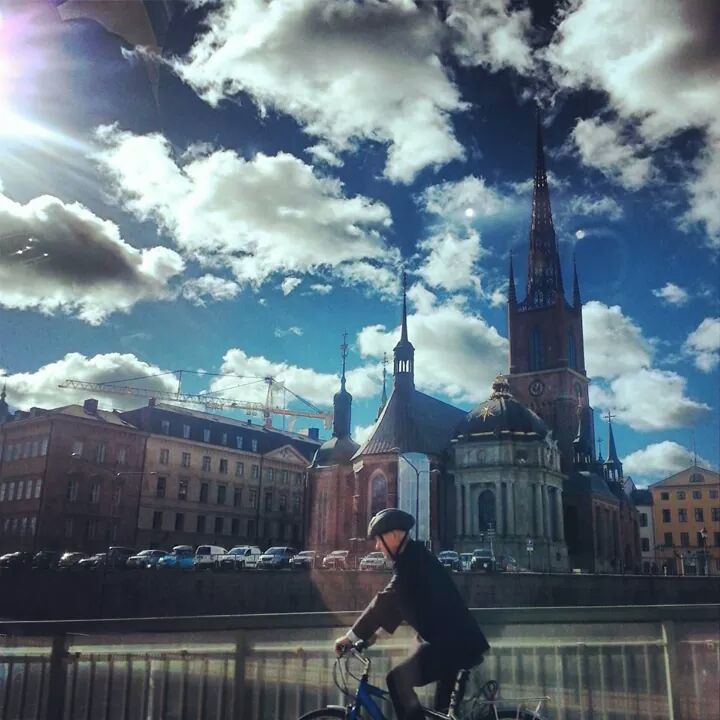 Photo of PRETTY SWEDEN – A DREAM 16/20 by Shruti Sidhan