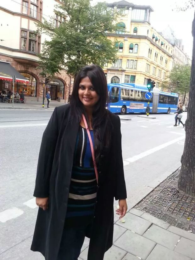 Photo of PRETTY SWEDEN – A DREAM 20/20 by Shruti Sidhan
