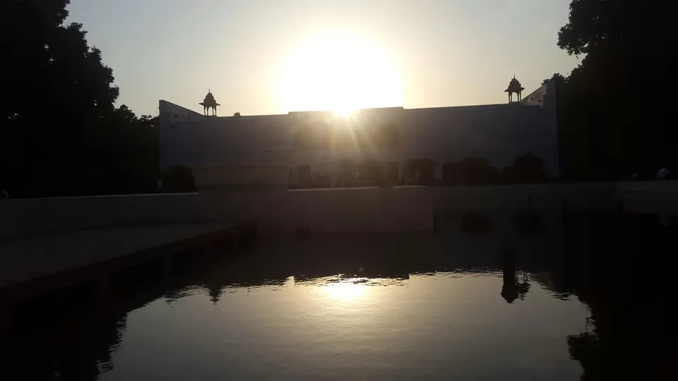 Photo of Red Fort, Lal Qila, Old Delhi, Delhi by Sneha Vashisht