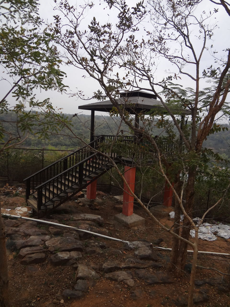 Photo of Chitrakote Waterfalls | Niagara Falls Of India, Tiratha, Chhattisgarh, India by Sneha Vashisht