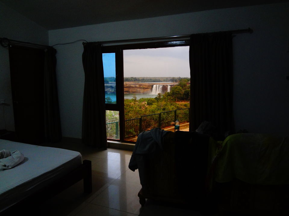Photo of Dandami Luxury Resort, Tiratha, Chhattisgarh, India by Sneha Vashisht