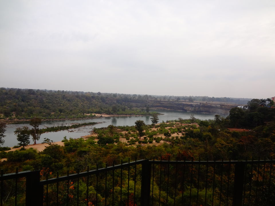 Photo of Dandami Luxury Resort, Tiratha, Chhattisgarh, India by Sneha Vashisht