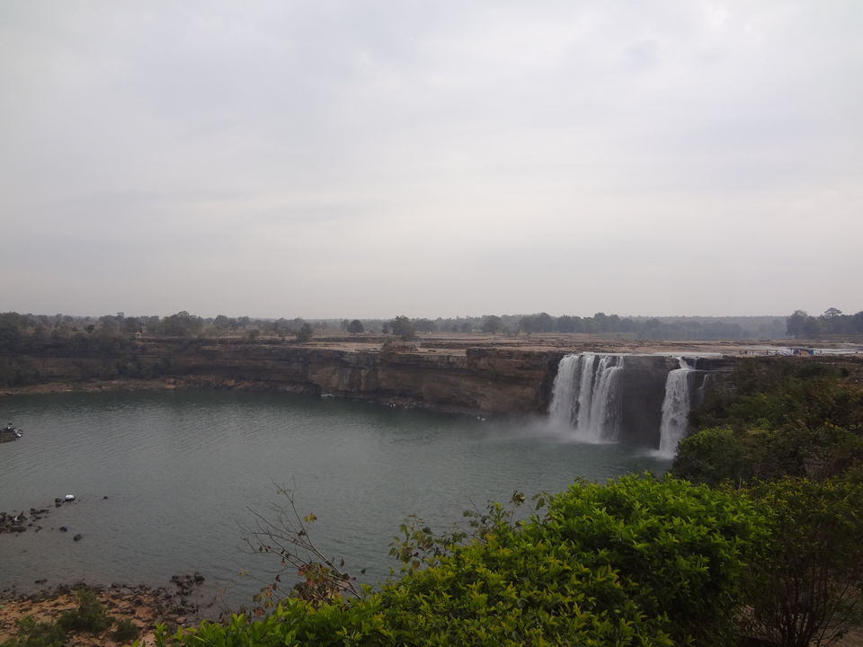 Photo of Dandami Luxury Resort, Tiratha, Chhattisgarh, India by Sneha Vashisht