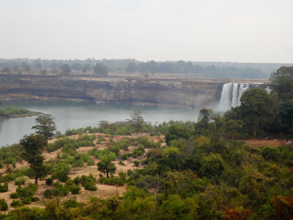 Photo of Dandami Luxury Resort, Tiratha, Chhattisgarh, India by Sneha Vashisht