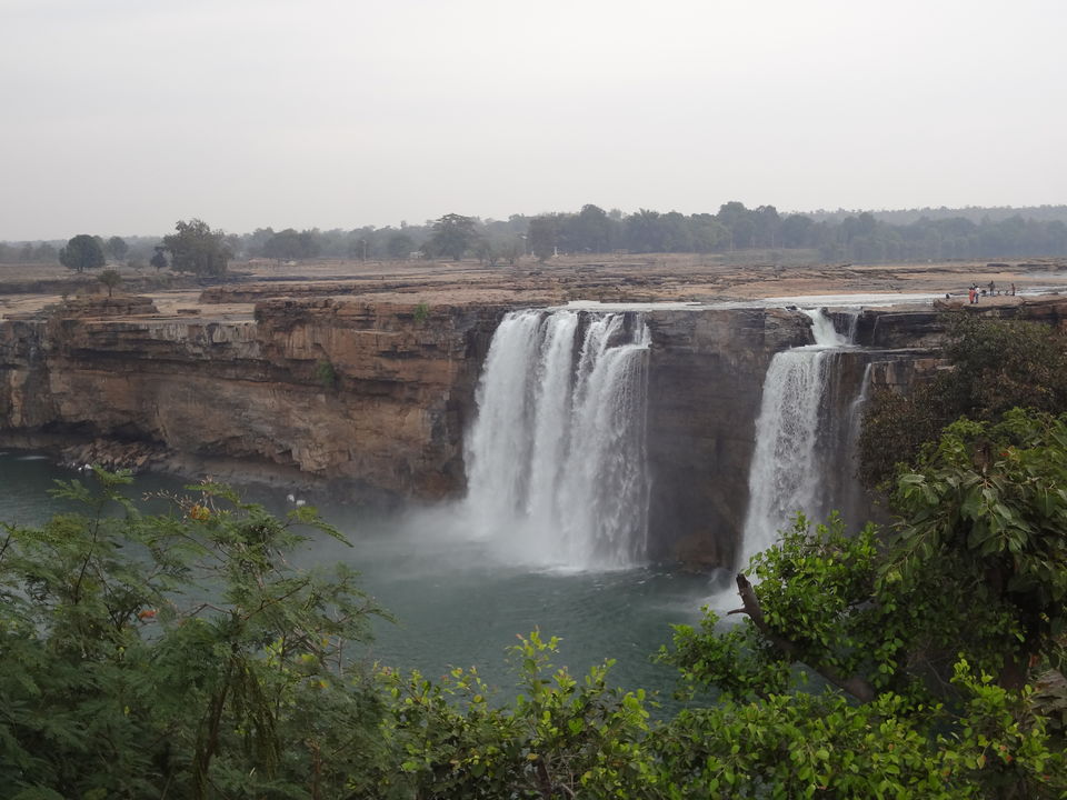 Photo of Dandami Luxury Resort, Tiratha, Chhattisgarh, India by Sneha Vashisht