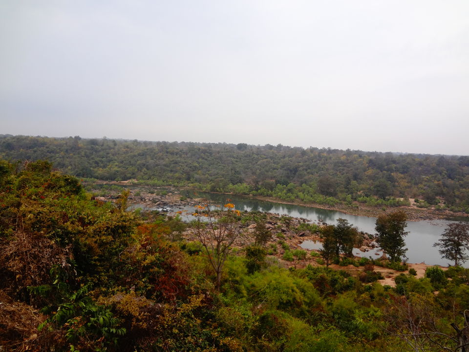 Photo of Dandami Luxury Resort, Tiratha, Chhattisgarh, India by Sneha Vashisht