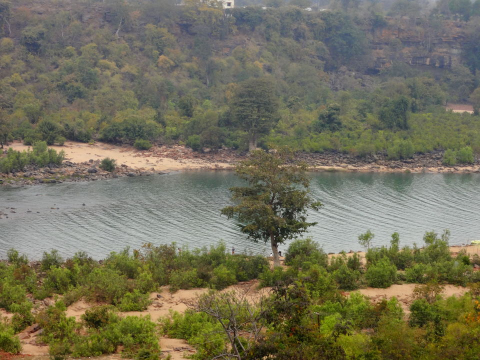 Photo of Dandami Luxury Resort, Tiratha, Chhattisgarh, India by Sneha Vashisht