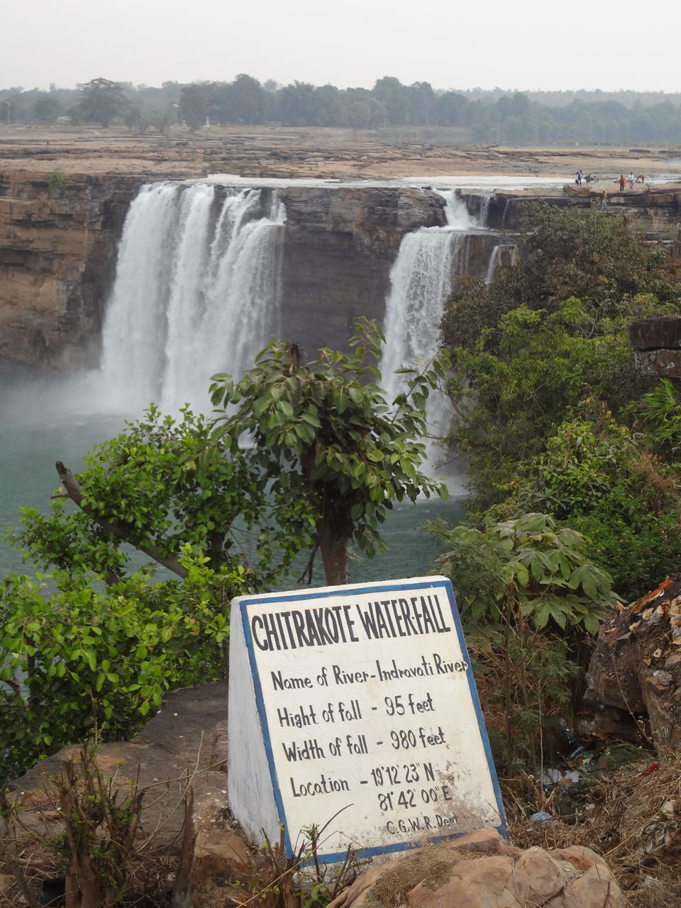 Photo of Dandami Luxury Resort, Tiratha, Chhattisgarh, India by Sneha Vashisht