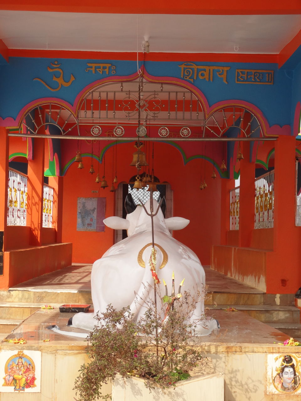 Photo of Chitrakote Road, Motitalab Para, Jagdalpur, Chhattisgarh, India by Sneha Vashisht