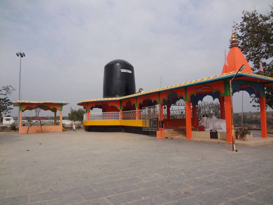 Photo of Chitrakote Road, Motitalab Para, Jagdalpur, Chhattisgarh, India by Sneha Vashisht