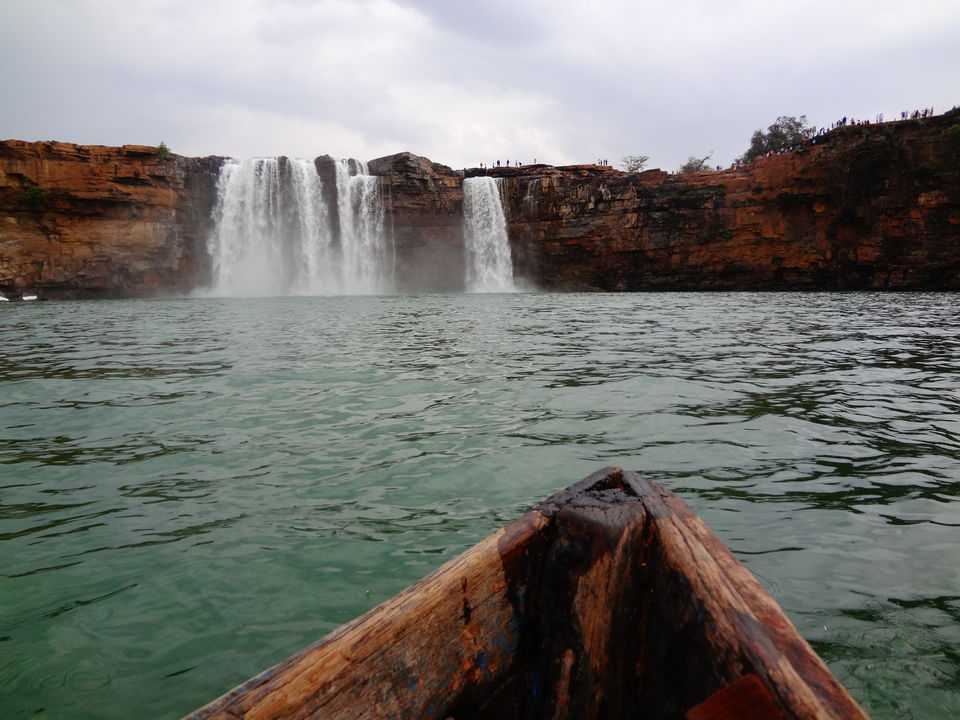 Photo of Indravati River, Chhattisgarh by Sneha Vashisht