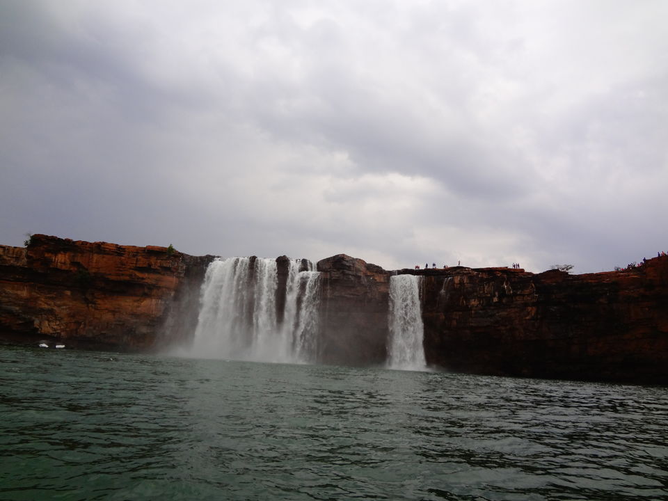 Photo of Indravati River, Chhattisgarh by Sneha Vashisht