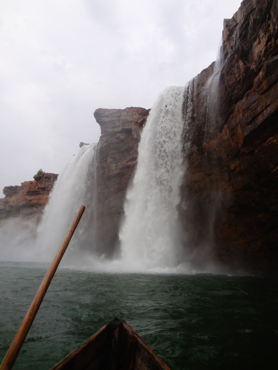 Photo of Indravati River, Chhattisgarh by Sneha Vashisht