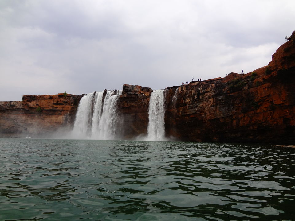 Photo of Indravati River, Chhattisgarh by Sneha Vashisht