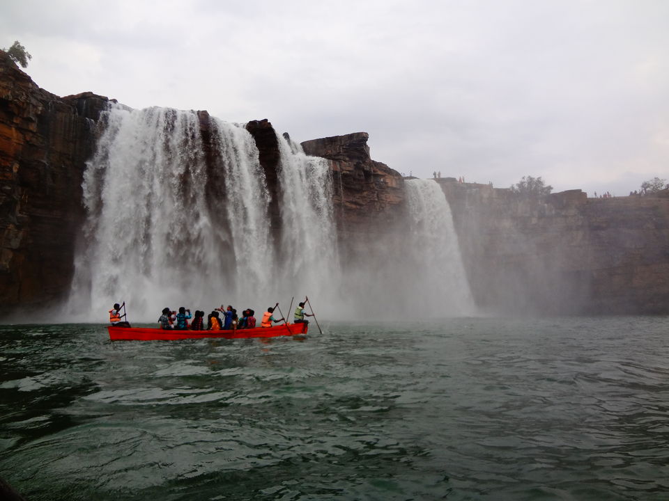 Photo of Indravati River, Chhattisgarh by Sneha Vashisht