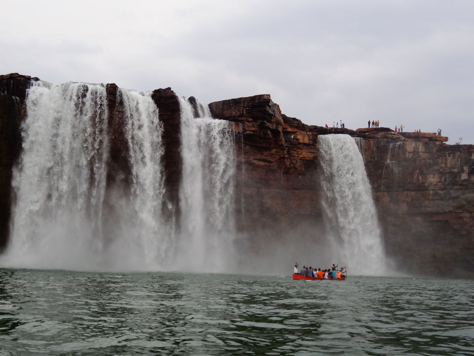 Photo of Indravati River, Chhattisgarh by Sneha Vashisht