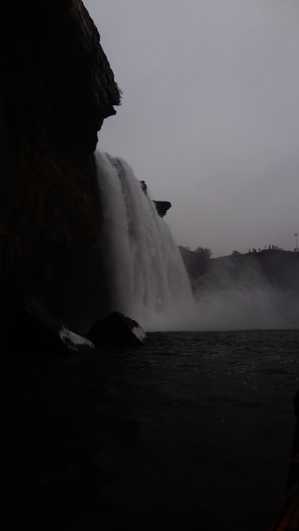 Photo of Chitrakote Falls, Boating Service, Tiratha, Chhattisgarh, India by Sneha Vashisht