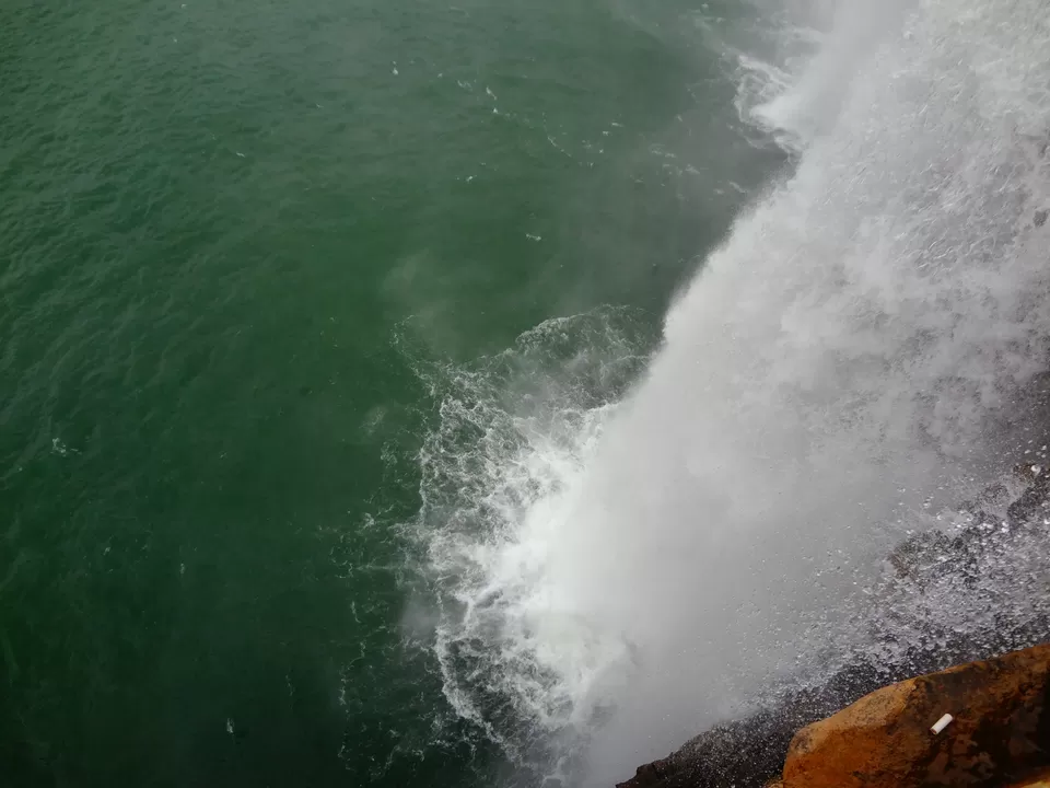 Photo of Chitrakote Waterfalls | Niagara Falls Of India, Tiratha, Chhattisgarh, India by Sneha Vashisht