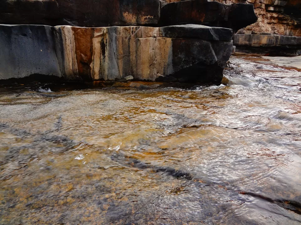 Photo of Chitrakote Waterfalls | Niagara Falls Of India, Tiratha, Chhattisgarh, India by Sneha Vashisht