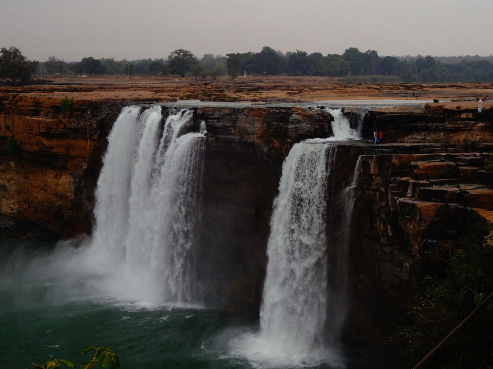 Photo of Dandami Luxury Resort, Tiratha, Chhattisgarh, India by Sneha Vashisht