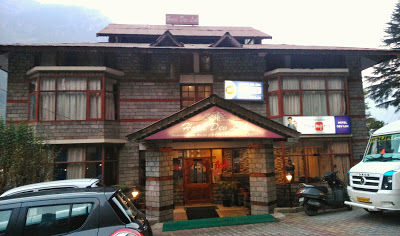 Photo of It Himachalised me! 2/4 by Sachin Sharma