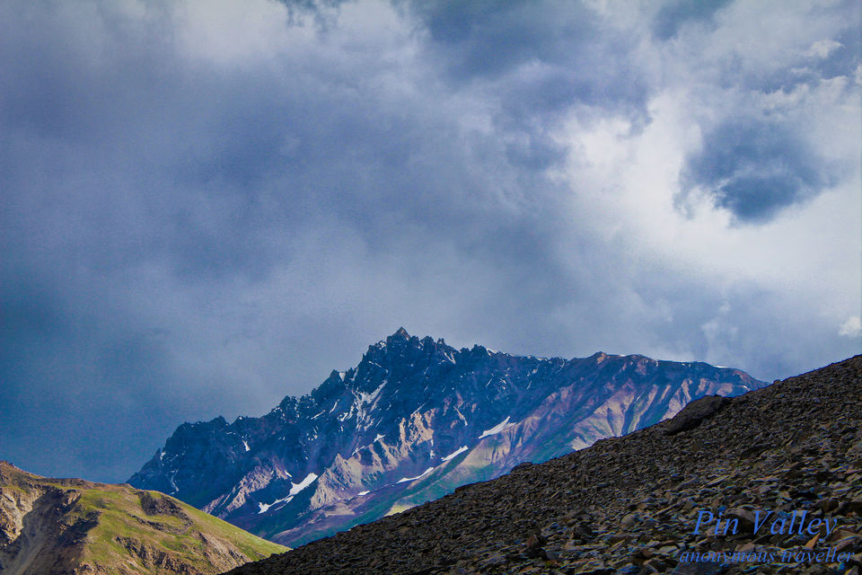 Photo of Pin Valley National Park, Spiti Valley, Himachal Pradesh, India by Anonymous Traveller