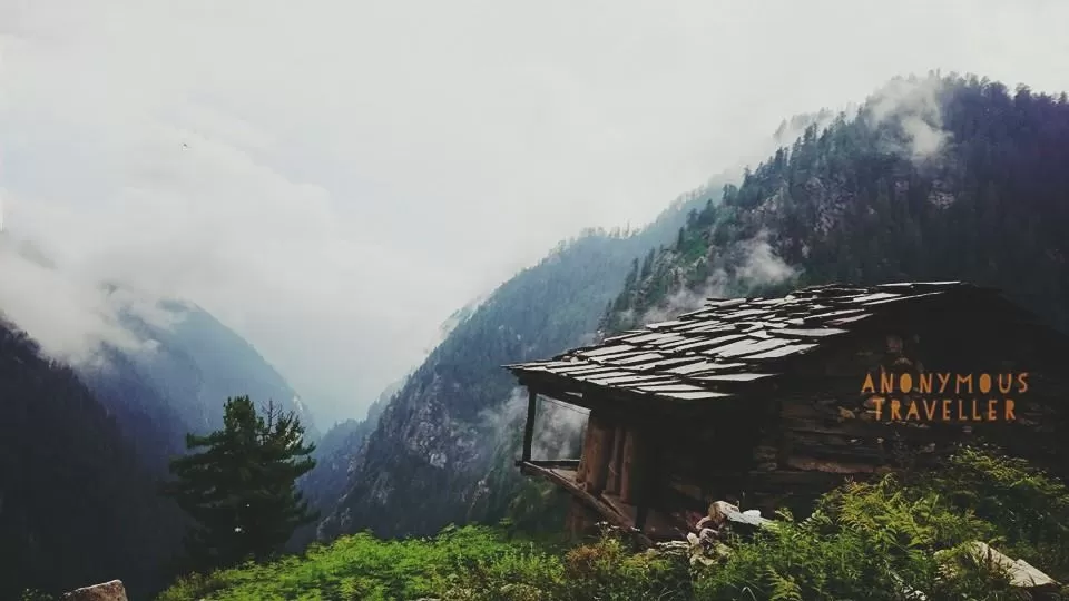 Photo of Malana, Himachal Pradesh, India by Anonymous Traveller
