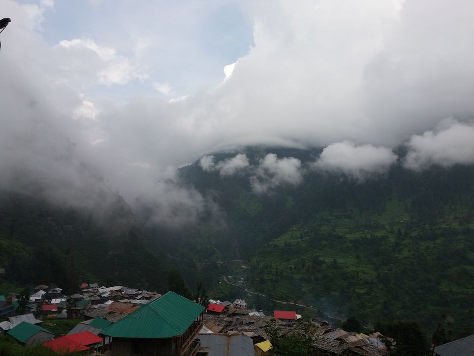 Photo of Malana Valley 2/9 by Anonymous Traveller