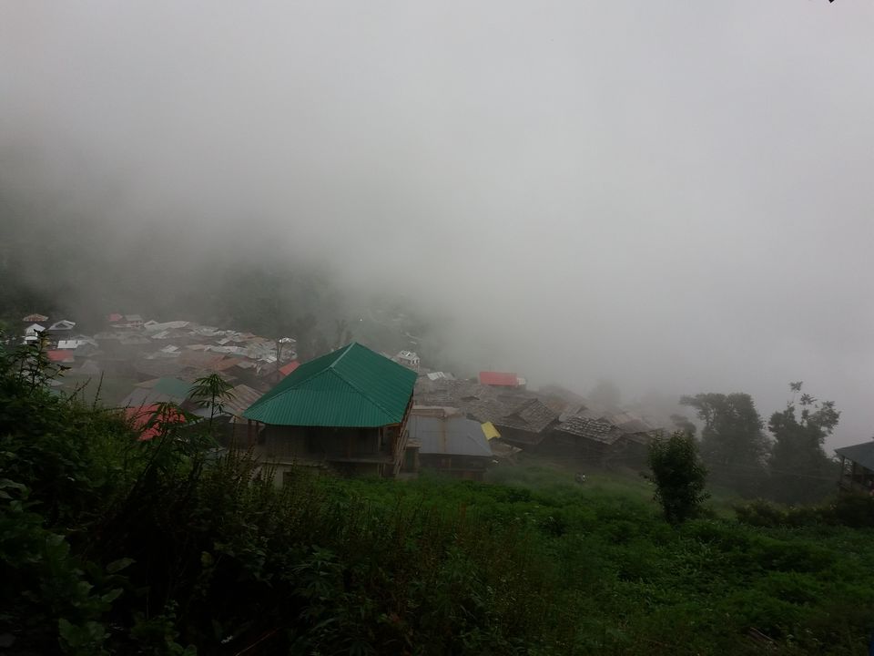 Photo of Malana Valley 5/9 by Anonymous Traveller
