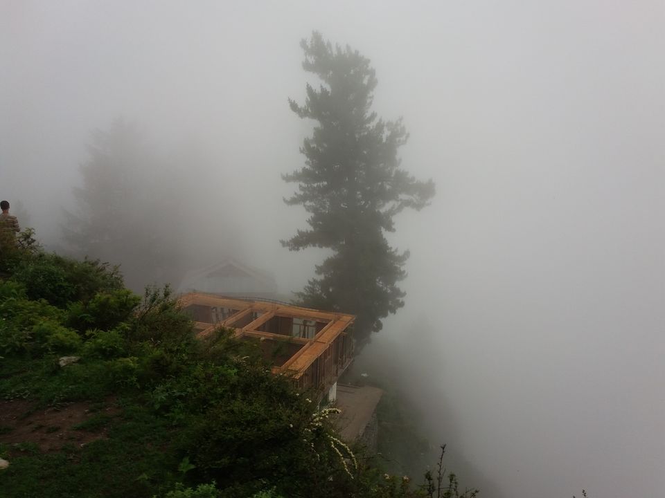 Photo of Malana Valley 7/9 by Anonymous Traveller