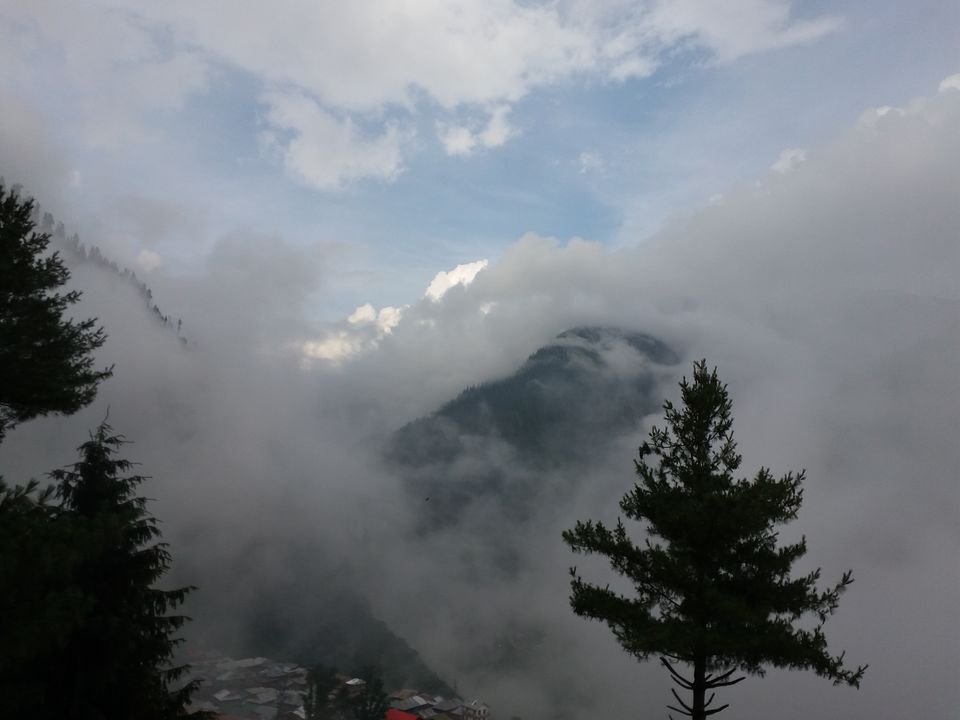 Photo of Malana Valley 6/9 by Anonymous Traveller