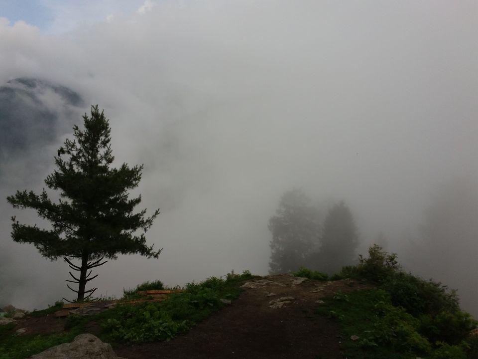 Photo of Malana Valley 8/9 by Anonymous Traveller