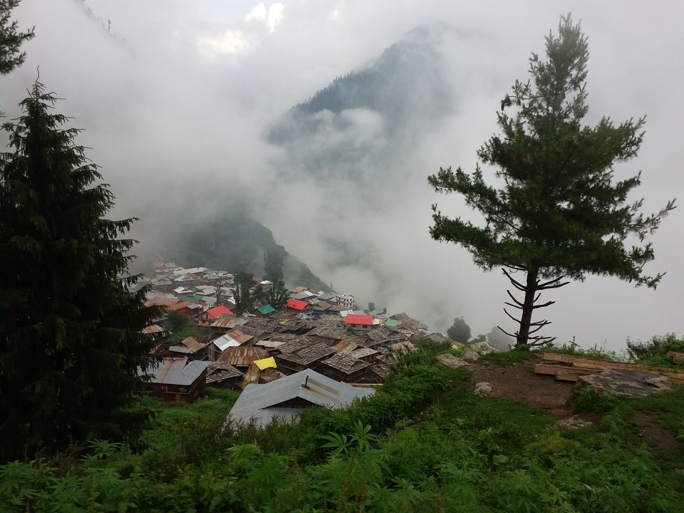 Photo of Malana Valley 9/9 by Anonymous Traveller