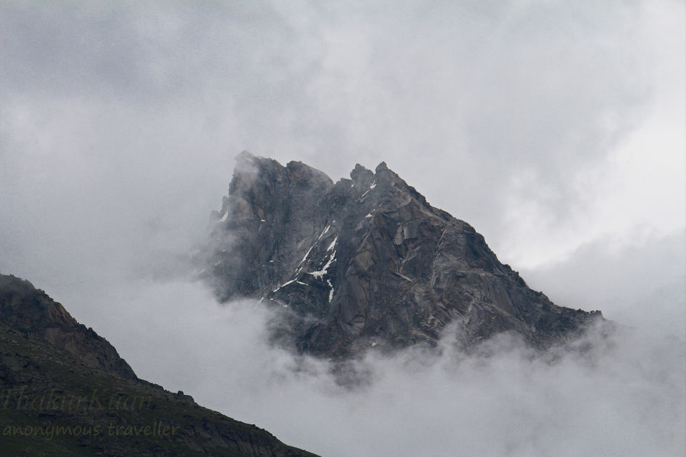 Photo of Pin Valley National Park, Kaza Khas, Himachal Pradesh, India by Anonymous Traveller