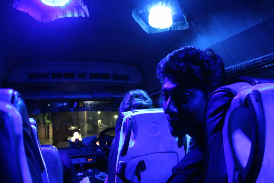 Photo of National Highway 205, Tawi More, Totu, Shimla, Himachal Pradesh, India by Anonymous Traveller