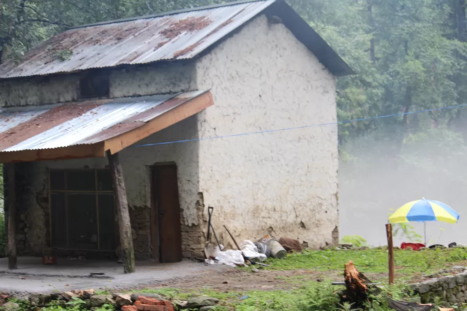 Photo of Kasol, Himachal Pradesh, India by Anonymous Traveller